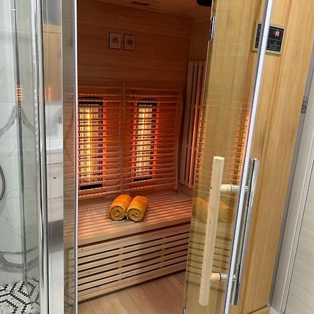 Rijeka Urbanspa Exteriér fotografie